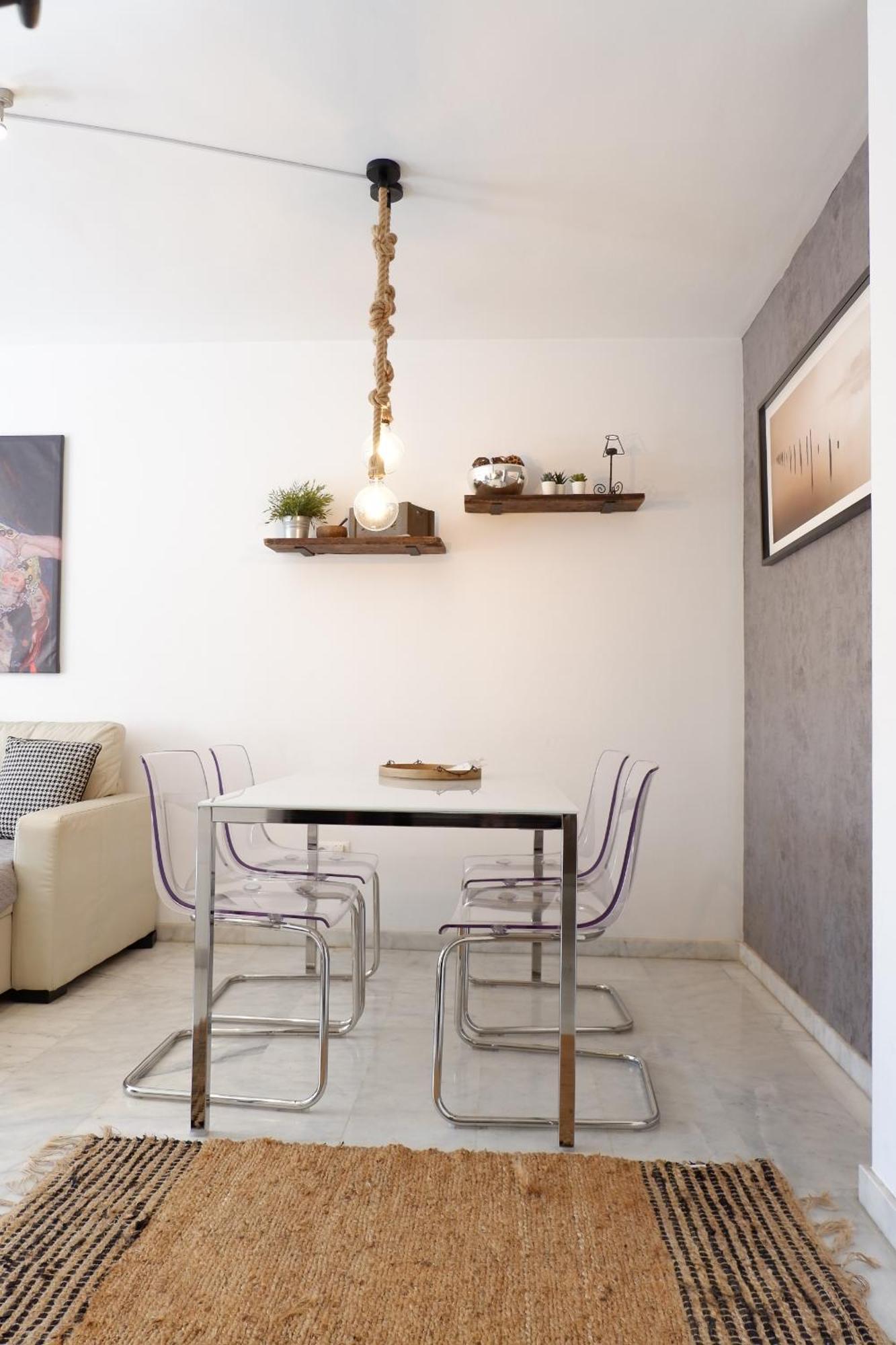 Apartamento S.Quintin Malaga Exterior photo