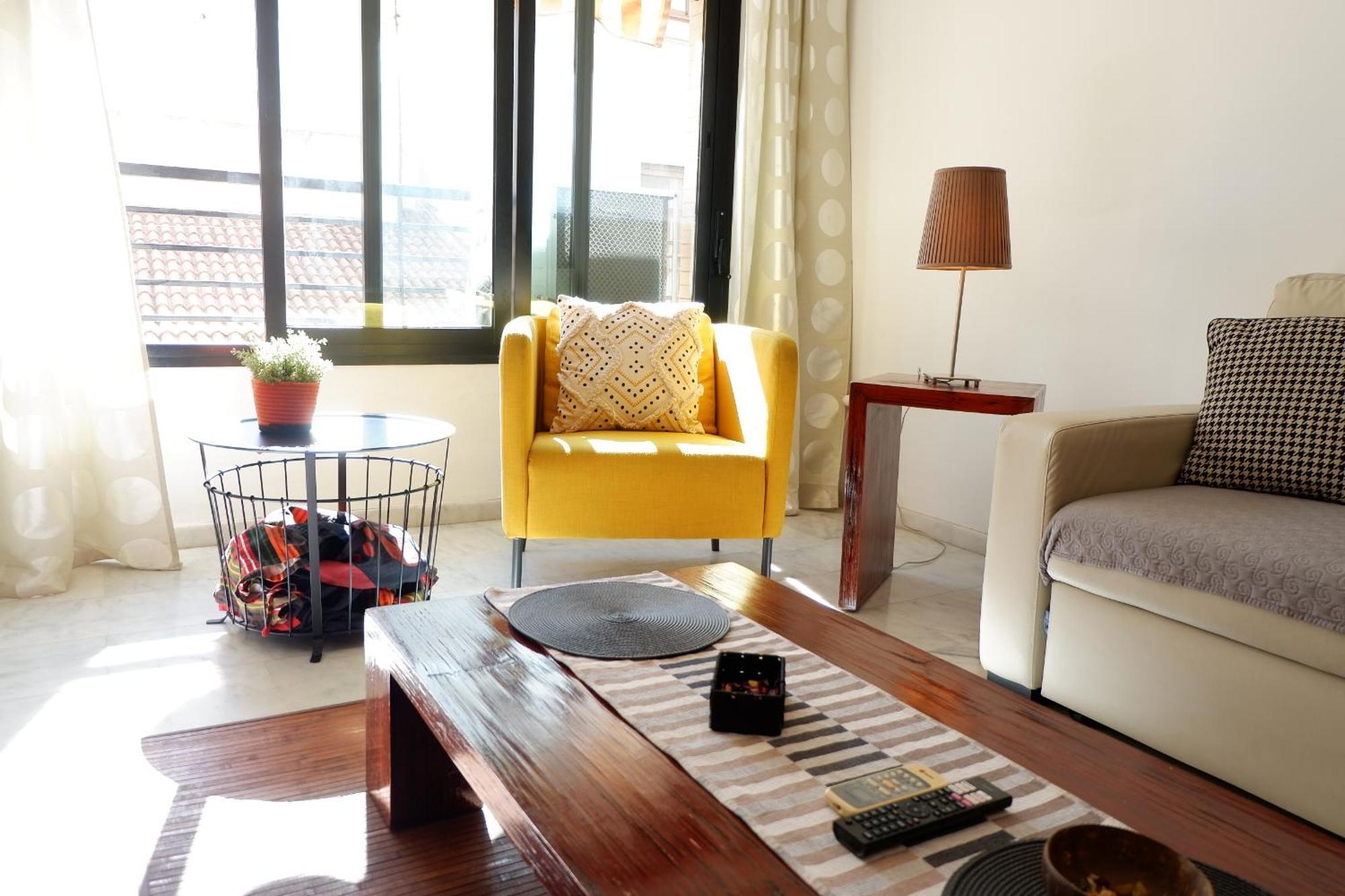 Apartamento S.Quintin Malaga Exterior photo