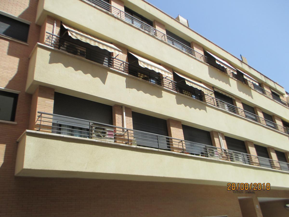 Apartamento S.Quintin Malaga Exterior photo