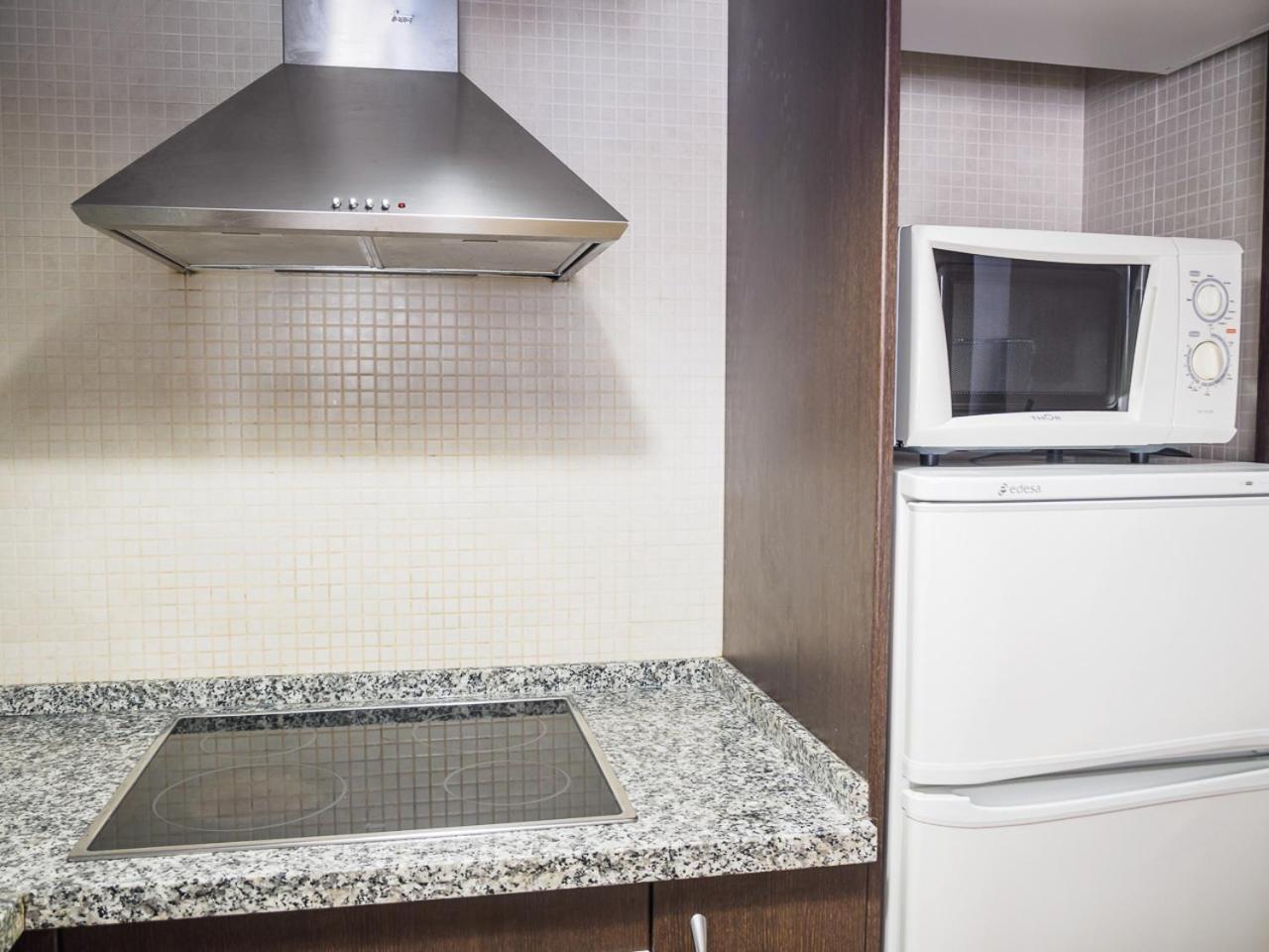 Apartamento S.Quintin Malaga Exterior photo